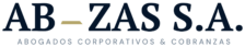 AB-ZAS S.A. Abogados Corporativos & Cobranzas